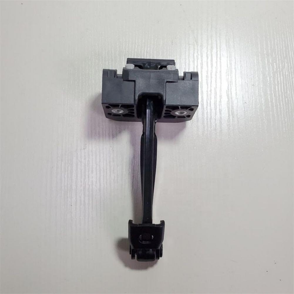 ya 11 9.14 baidiCar Door Stop Door Check Hinge Strap for BMW X1 E84 2010-2015