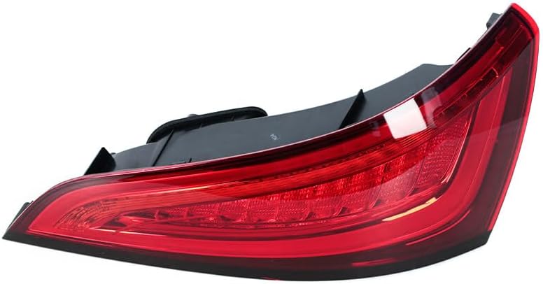 ya 4 8.14 Tail Light Tail Light Right Rear Brake Stop Reverse Light for Audi Q5 2013-2017