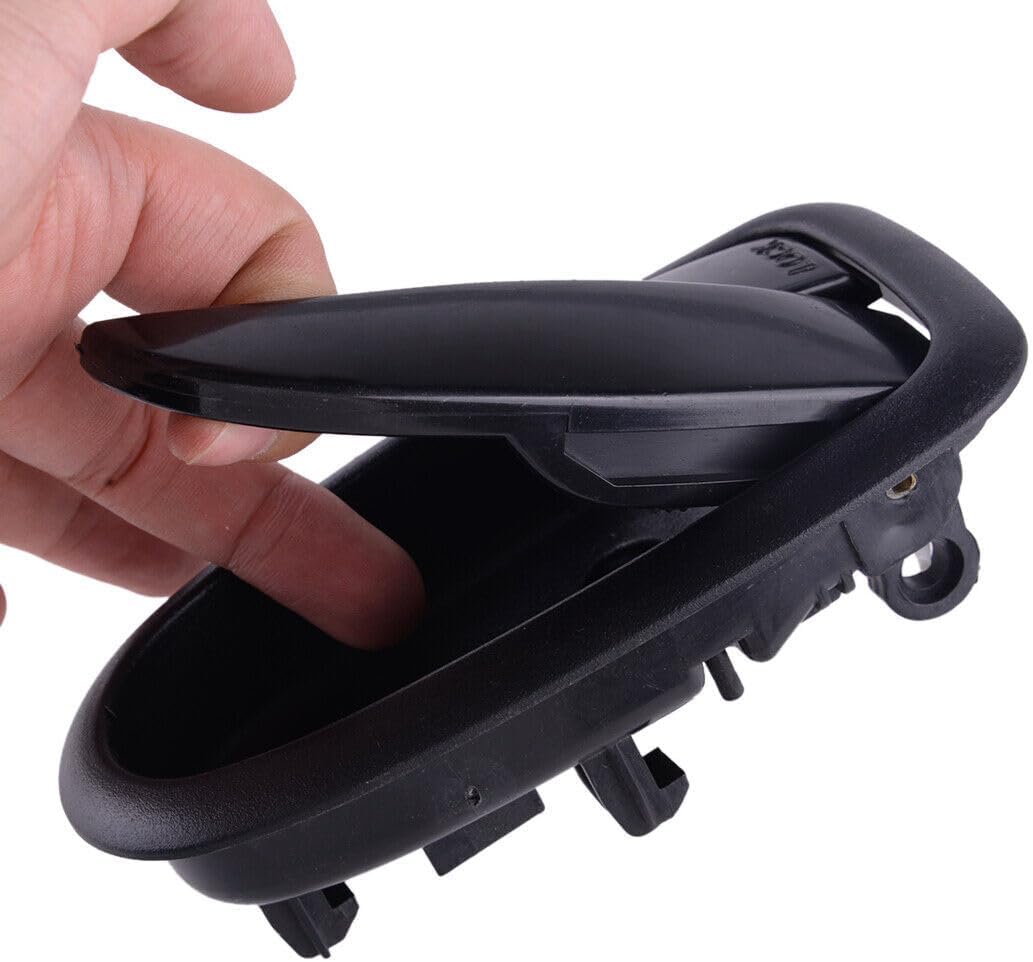 ya 4 8.14 Right Inner Door Handle Puller 8261017010 Suitable for Hyundai Matrix Lavita 01-10