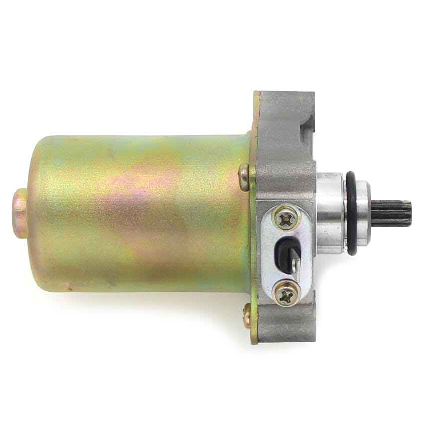 ya 23 10.7 baidi for DERBI Atlantis 100 2004-2006 Starter Motor