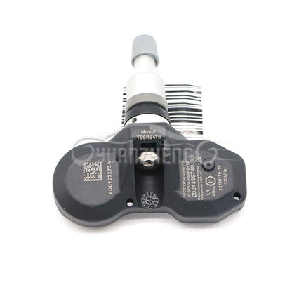ya 4 8.8 4-Pack TPMS Tire Pressure Monitoring Sensor A0008223406 for Mercedes W210 W211 W215