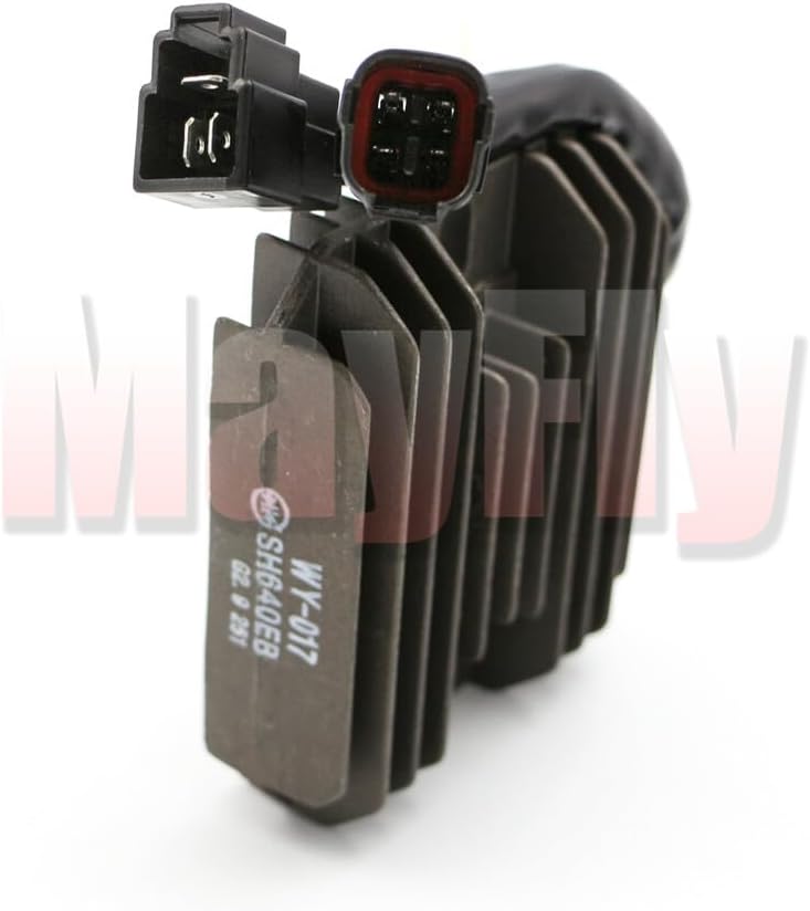 ya 2 8.15 Fit for Suzuki Boulevard C50 VL800/T/C C90 VL1500/T Regulator Rectifier Voltage