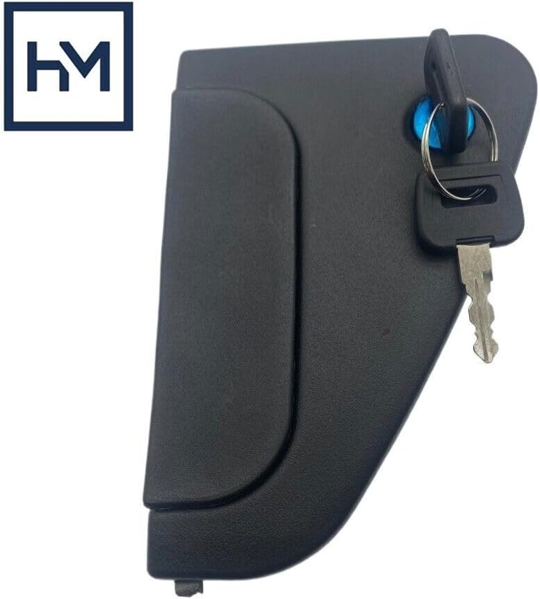 ya 2 8.15 Door Handle for DAF Cf65 Cf75 Cf85 Trucks 1328724 1328725 1617040 1617041 1290611