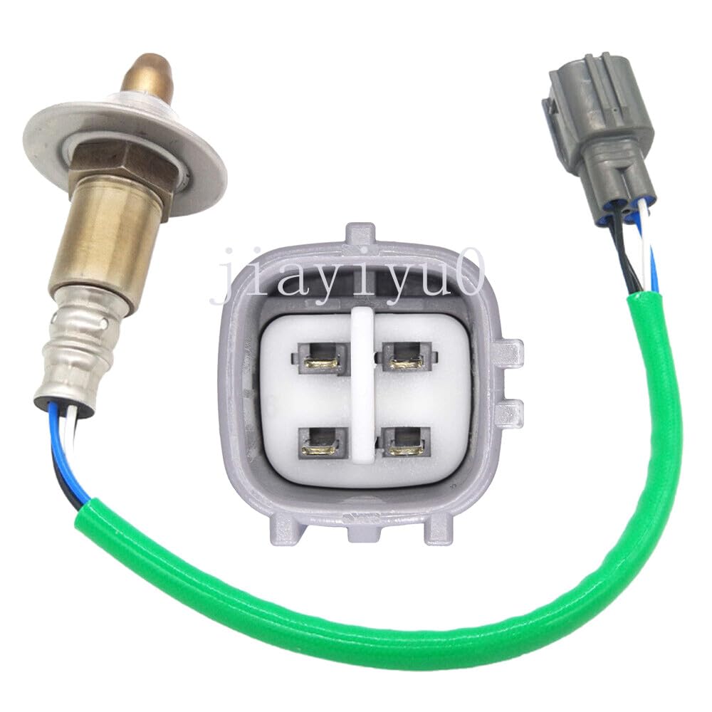 ya 4 8.8 2X Oxygen O2 Sensor 1&2 for 2012-2014 for Subaru Impreza 2.0L£¬2013 XV Crosstrek 2.0L