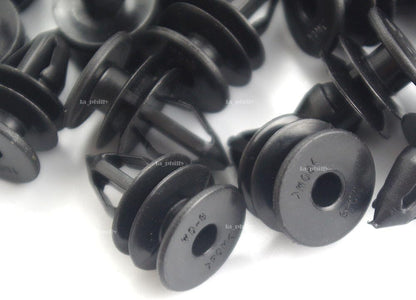 ya 5 8.10 Set of 20 Bumper Clips Door Panel Retainer Clips for Buick Lucerne for Chevrolet
