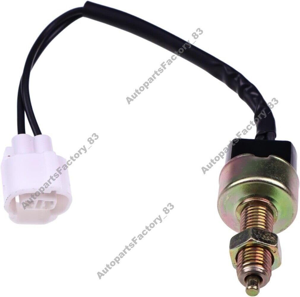 ya 8 8.24 baidi Stop Lamp Switch 57420-26600-71 for Toyota Forklift 7F/8FD30G3 8FD10-80 8FG10-50