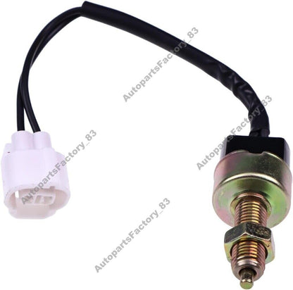 ya 8 8.24 baidi Stop Lamp Switch 57420-26600-71 for Toyota Forklift 7F/8FD30G3 8FD10-80 8FG10-50