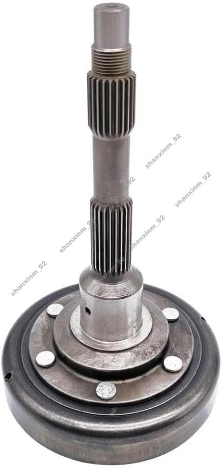 ya 9 10.24 Clutch Housing Cover for CF 500 CF188 ATV UTV Quad for Model s 0180-053000 35295