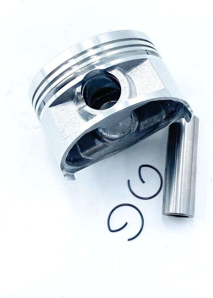 ya 27 10.13 baidi Piston pin Kit for Snow Leopard and more 175 taotao 607384