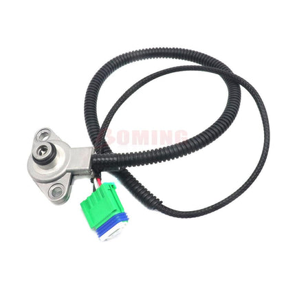 ya 4 8.14 7700100009 is Suitable for Peugeot for Citroen Clio 1x Trans Oil Pressure Switch