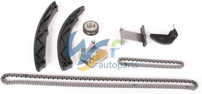 ya 10 9.16 baidi 1.4T 8*Timing Chain & Tensioner Kit Fit for Chevrolet Equinox Malibu for GMC