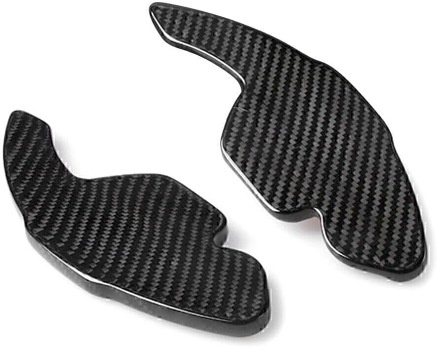 ya 10 9.16 zhengce Steering Wheel Shift Paddle Shifter Extension fit A4L A6L A3 A5 A7 A8 S5-S8