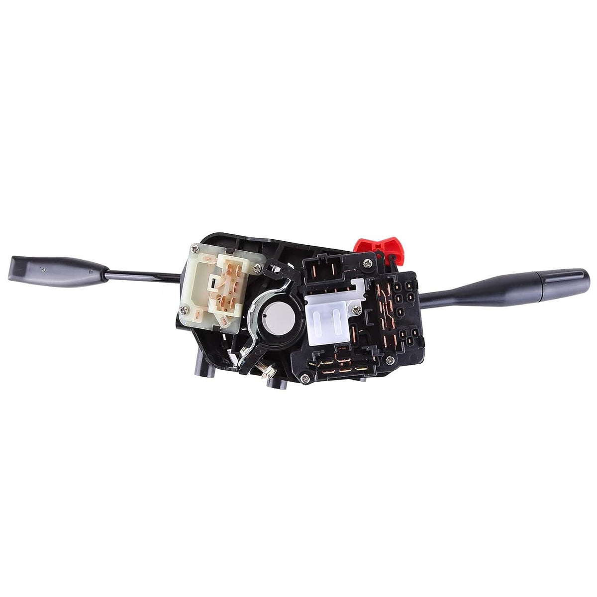 ya 9 10.24 Multi-Function Turn Signal Switch Suitable for 85-94 for Mazda B2000 B2200 B2600 UB71-66-120-
