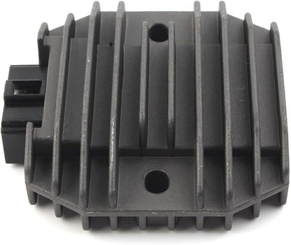 ya 5 8.10 for Kawasaki ATV KLF300 Bayou 300 4x4 290cc 1989-02 Voltage Regulator Rectifier