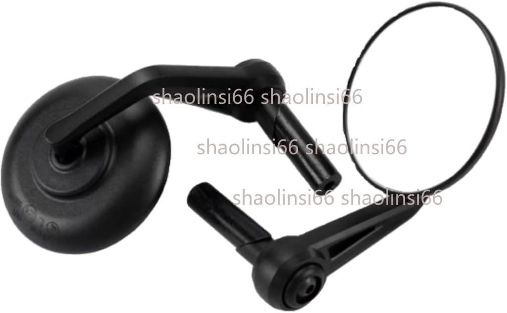 ya 2 8.15 1Pair Motorcycle Rearview Mirror Reversing Mirror Fit for CFMOTO 450CLC 400-10