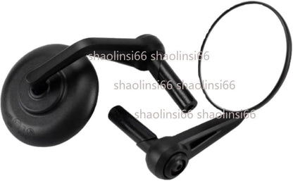 ya 2 8.15 1Pair Motorcycle Rearview Mirror Reversing Mirror Fit for CFMOTO 450CLC 400-10