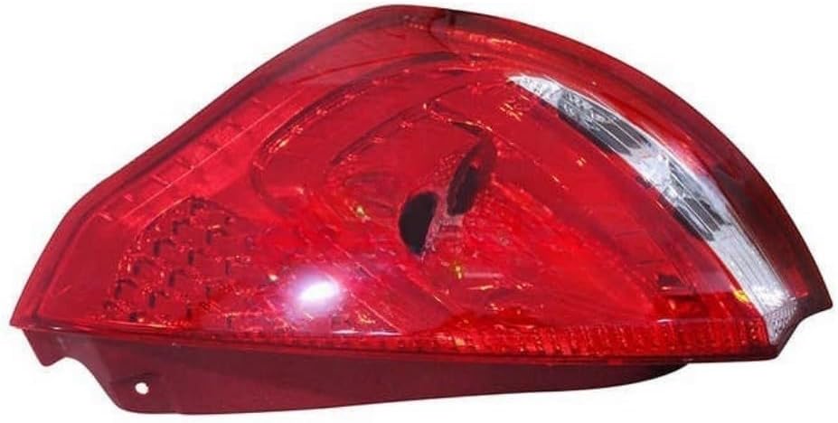 ya 5 8.24 baidi Tail Light R Replace DK5151170