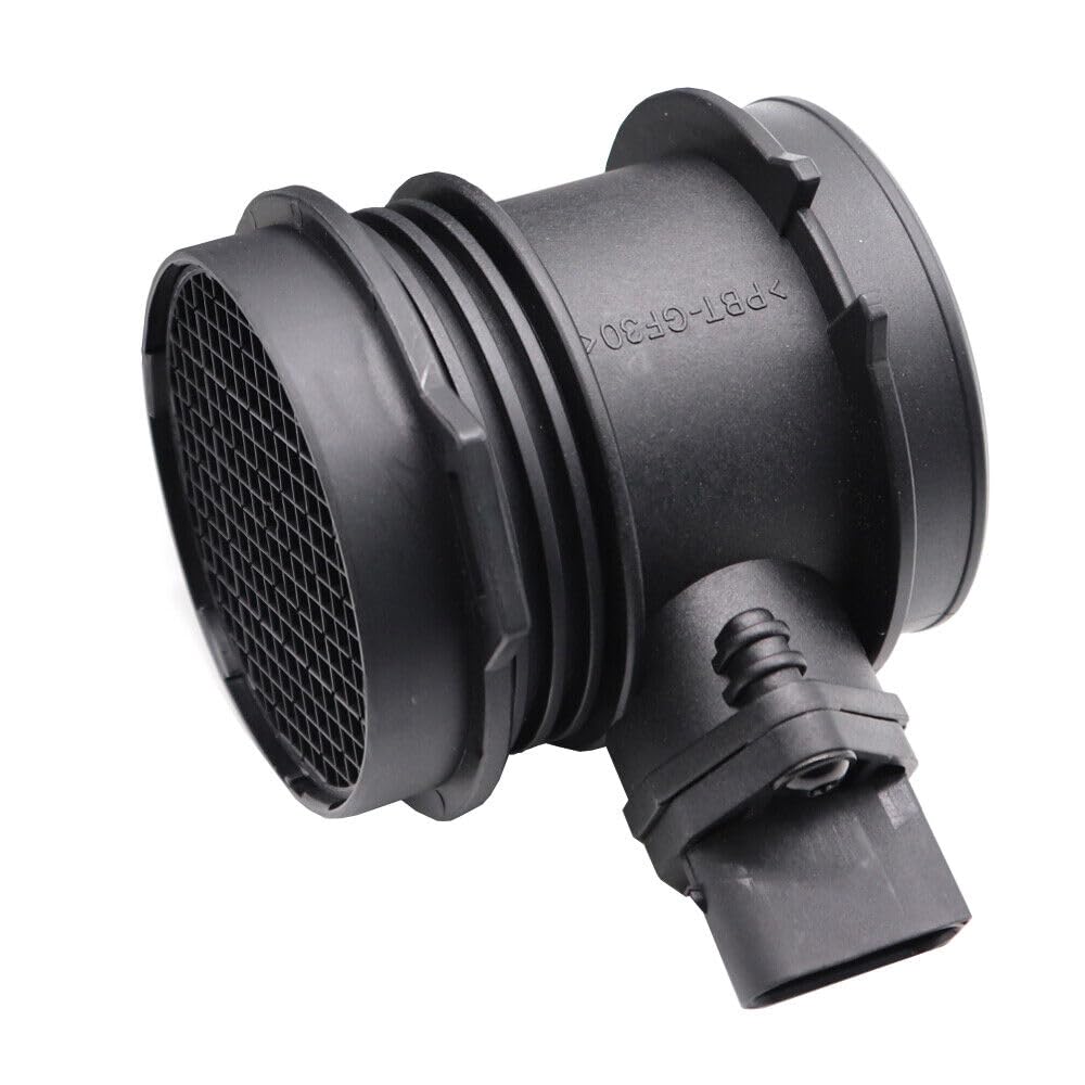 ya 4 8.10 0280217515 Mass Air Flow MAF Sensor Gauge for Mercedes C240 E320 V6 1998-06