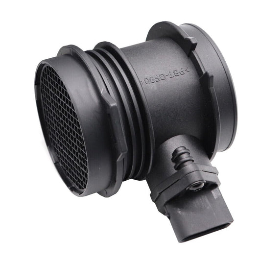 ya 4 8.10 0280217515 Mass Air Flow MAF Sensor Gauge for Mercedes C240 E320 V6 1998-06