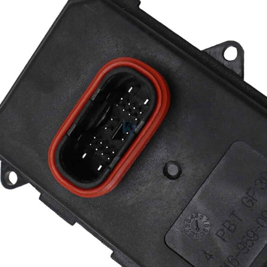 ya 4 8.10 Xenon Headlight AFS Cornering Leveling Control Module 7L6941329B For AUDI A6