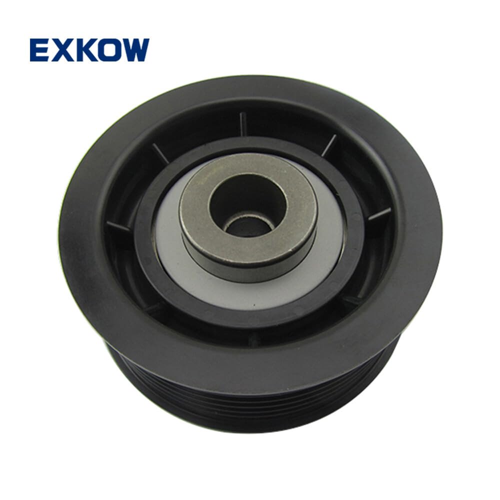 ya 10 9.16 baidi Alternator Belt Idle Pulley for Mitsubishi Montero L200 Montero Sport MD368210