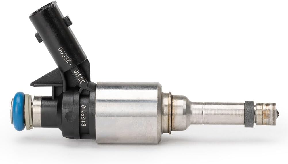 ya 12 10.8 baidi New 4PCS Fuel Injectors For 2014-17 for Kia Forte for Hyundai for Elantra 2.0L 35310-2E500