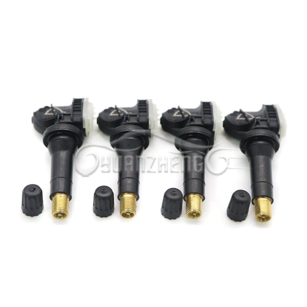 ya 2 8.15 for Ford F-250 F350 F-550 Super Duty 4X FR3V-1A180-CA TPMS Tire Pressure Sensor
