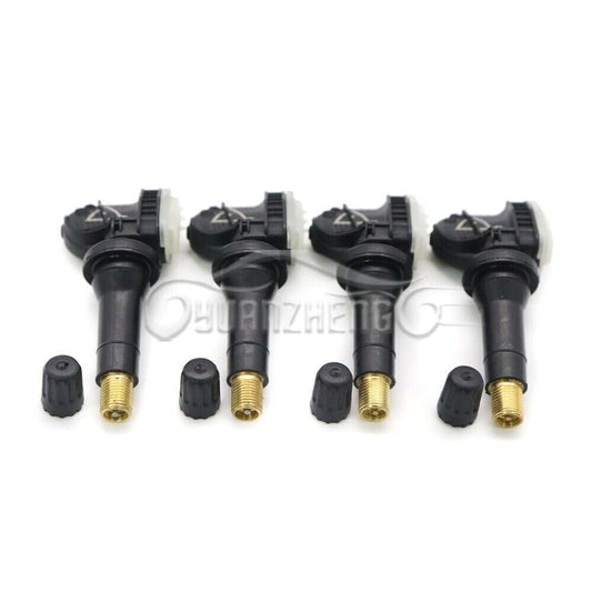 ya 2 8.15 for Ford F-250 F350 F-550 Super Duty 4X FR3V-1A180-CA TPMS Tire Pressure Sensor