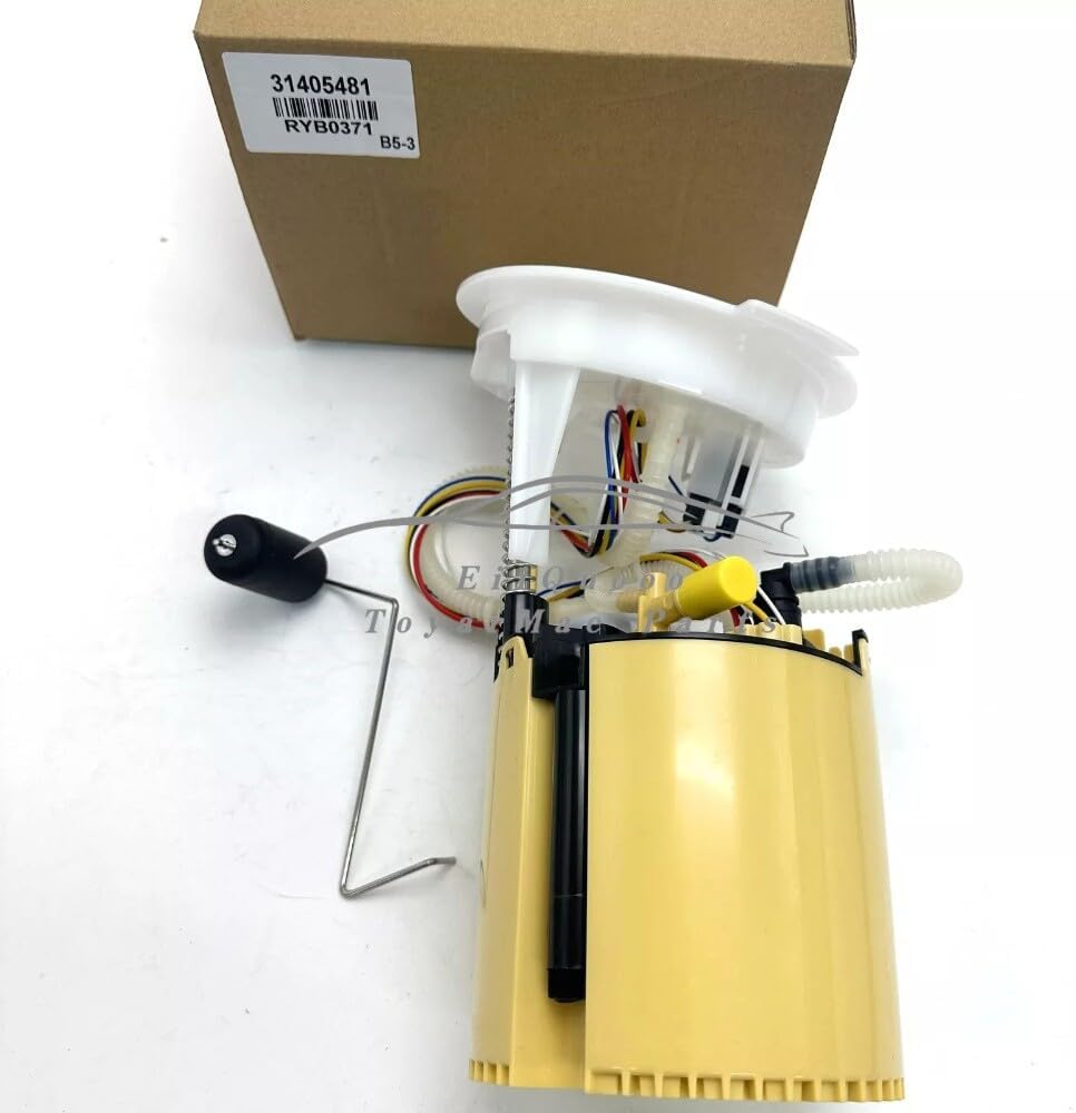 ya 5 8.10 31405481 Fuel Pump Assembly Unit for Volvo S90 V90 Cross Country 2017-2019 2.0T