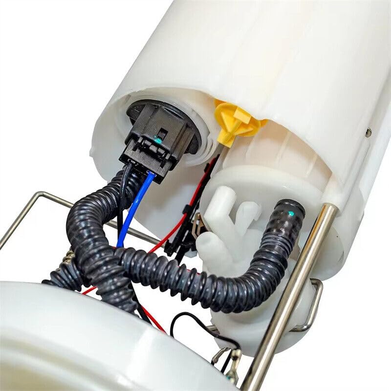 ya 5 8.10 Auto parts engine fuel pump assembly for Volvo S40 C70 C30 2.4L 31261510