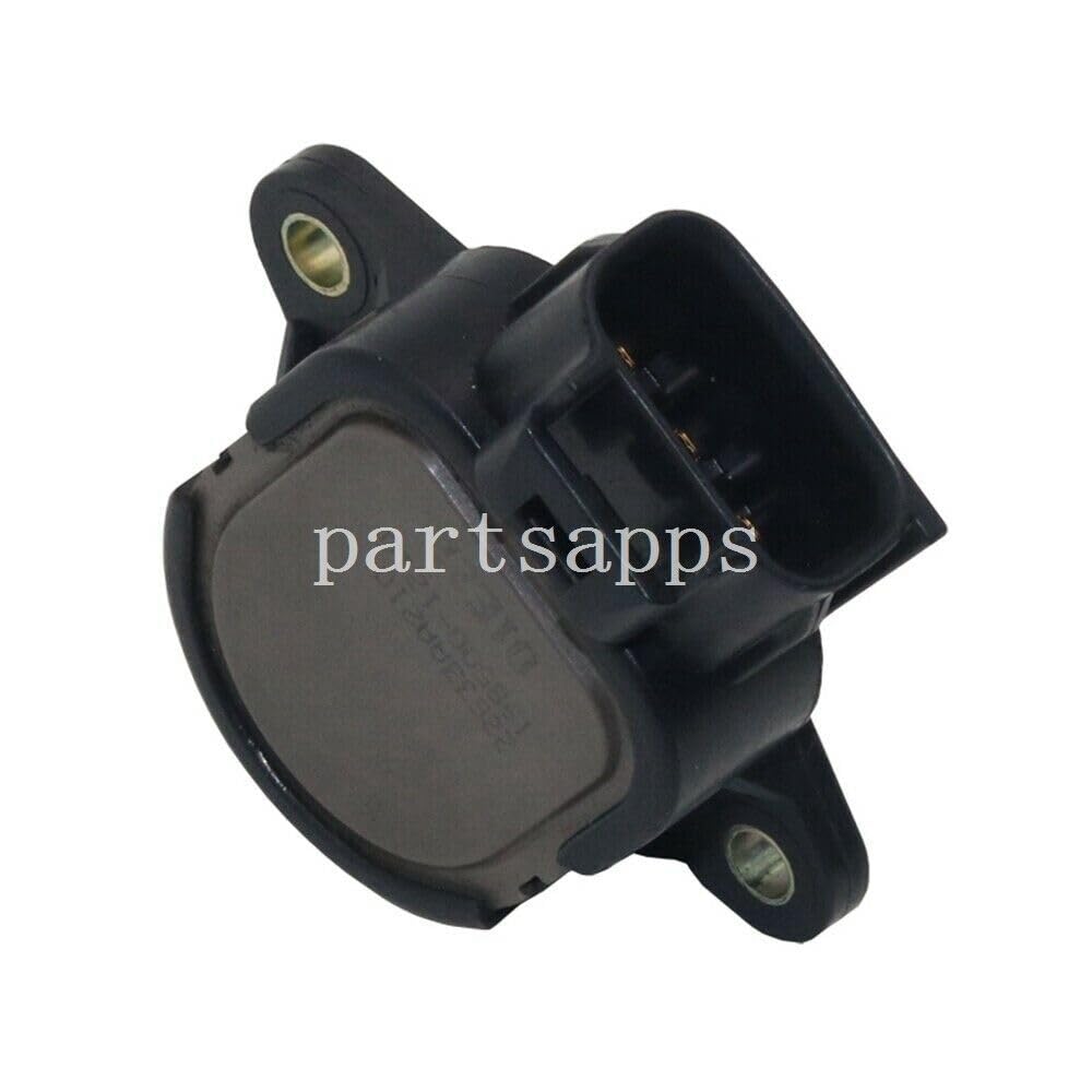 ya 6 8.24 baidi Throttle Position Sensor 89452-20130 for Chevrolet for Pontiac for Scion for Subaru 