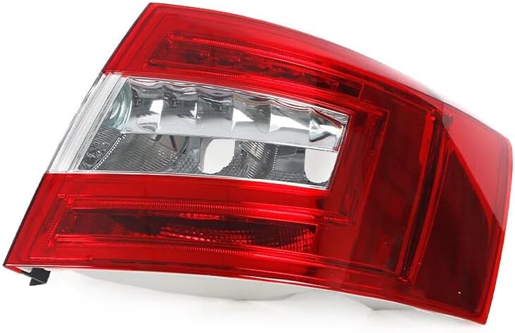 ya 10 9.16 zhengce Left LED Rear Tail Light Brake Lamp Assy for VW for Skoda for Skoda Octavia