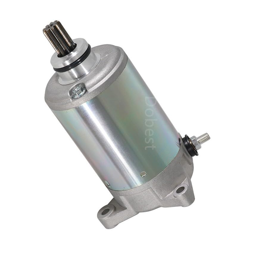 ya 23 10.7 baidi for AODES Pathcross 800/1000 Desertcross 1000-6 HVAC DesertCross 1000-3 Starter