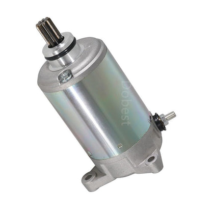 ya 23 10.7 baidi for AODES Pathcross 800/1000 Desertcross 1000-6 HVAC DesertCross 1000-3 Starter