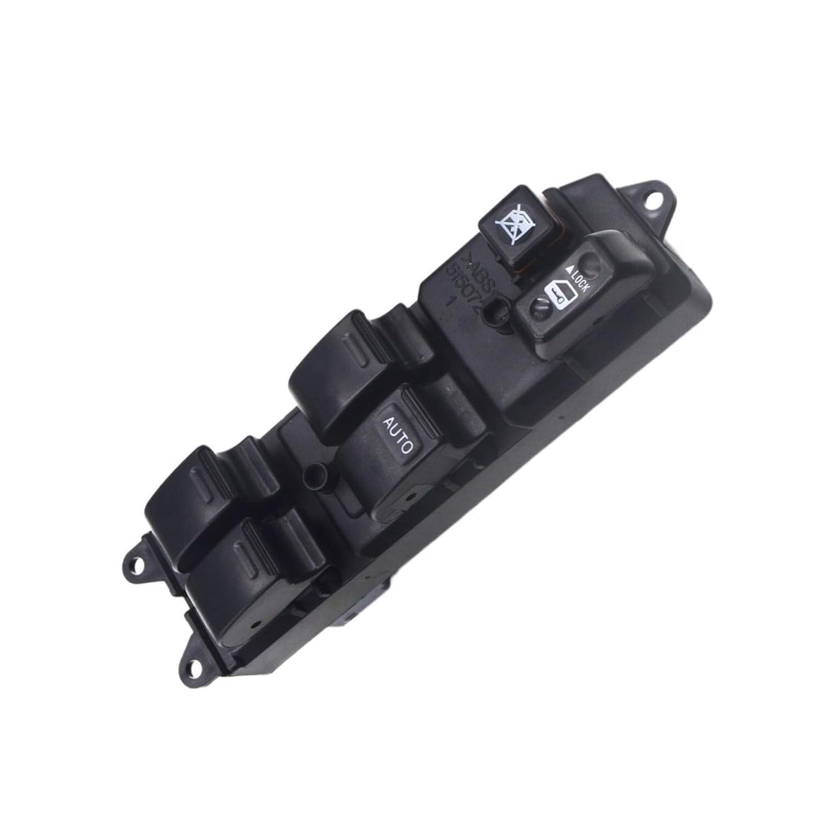 ya 9 10.24 Power Window Switch RHD 84820-12470 for Toyota for Corolla CE120 NZE12 ZZE121 ZZE12