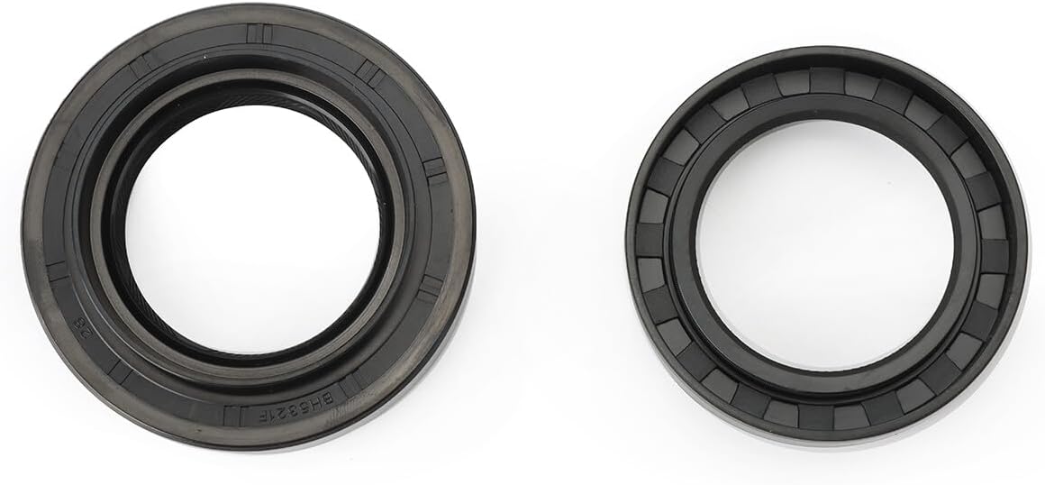 ya 5 8.24 baidi 90311-47027 Front Drive Shaft Output Oil Seal for Toyota Tacoma for Lexus Left+Right