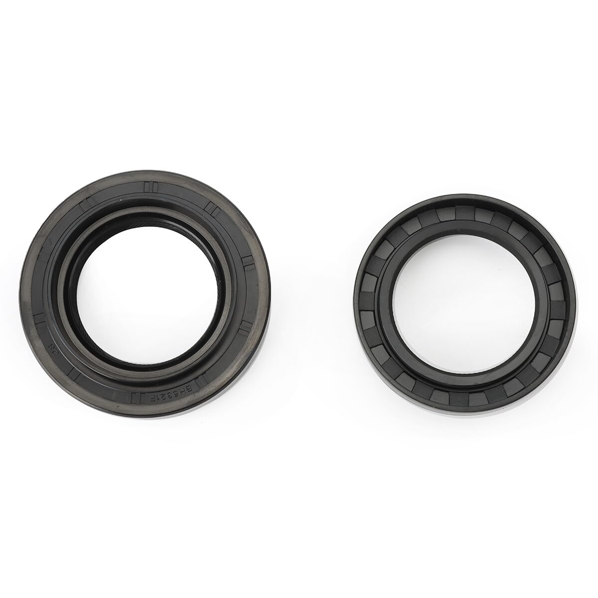 ya 4 8.8.2 for Lexus LX570 for Toyota for 4Runner Tundra Oil Seal Front Left Right 90311-47027