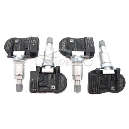 ya 2 8.15 4 Pieces of 42753-T6N-A01 tire Pressure Sensor TPMS Suitable for Honda Odyssey for Acura 433MHz
