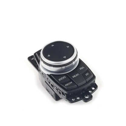 ya 5 8.10 4 pin Navigation System iDrive Controller for 11-12 for BMW 1 3 5 F10 F11 9253944