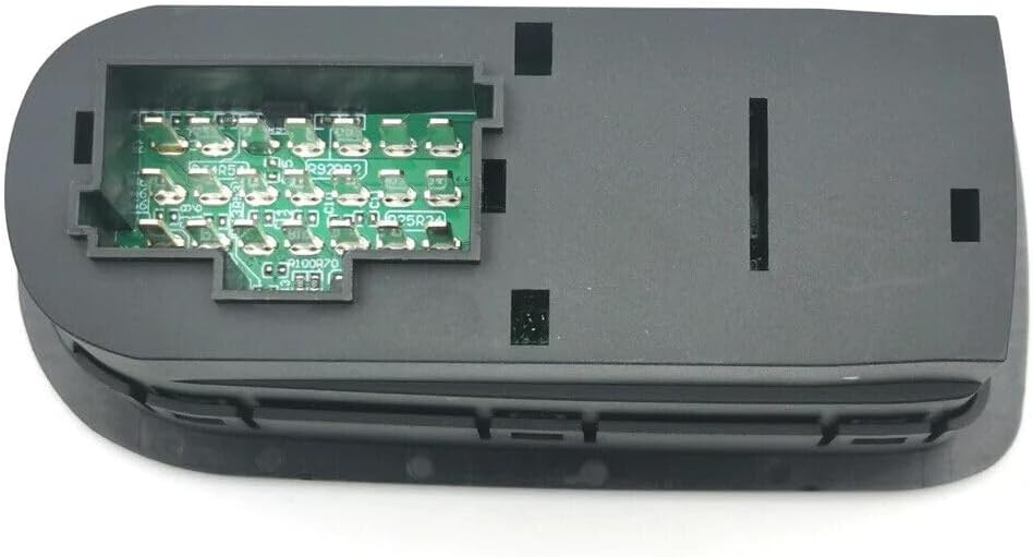 ya 11 9.14 zhengce Truck Glass Window Switch Suitable for DAF CF65 CF75 CF85 LF45 LF55 XF 1307