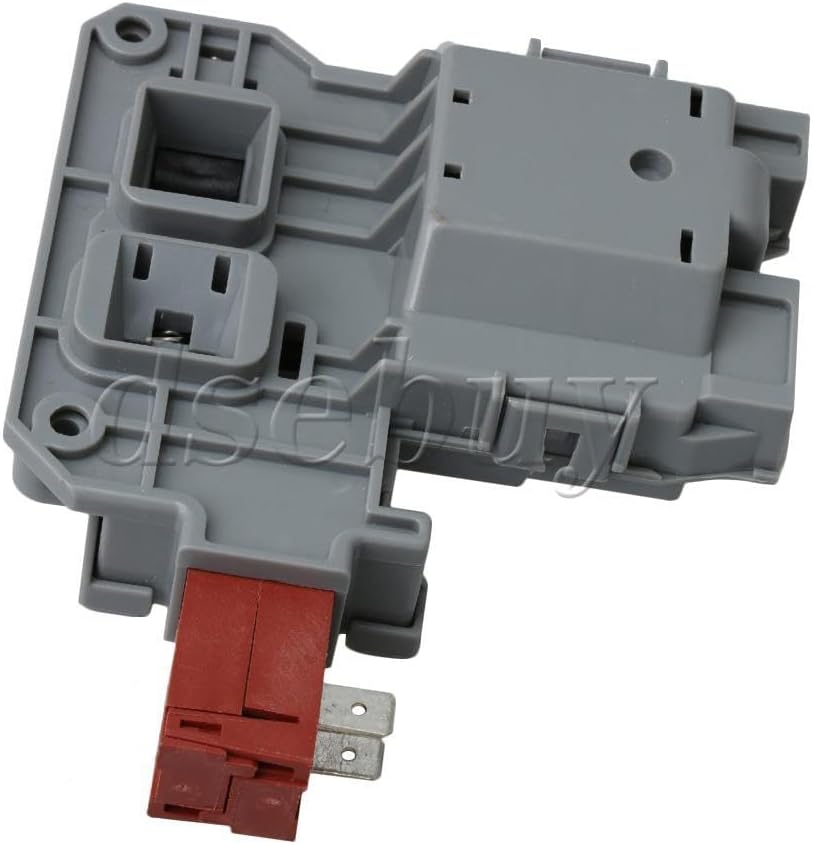 ya 26 10.21 baidi Washer Door Lock Striker Washer Door Lock Switch Replacement