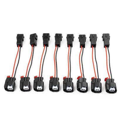 ya 4 8.8.2 Pack LS1 LS6 LT1 EV1 Engine Wiring Harness to LS2 LS3 LS7 EV6 Injector Adapter 