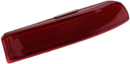 ya 4 8.14 Left Rear Bumper Reflector Stop Brake Light Parts Fits for Toyota RAV4 2006-2012