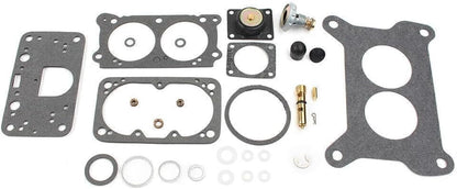 ya 4 8.14 Carburetor Repair Kit 21533394 for 4.3L - 5.7L models with Holly carburetors