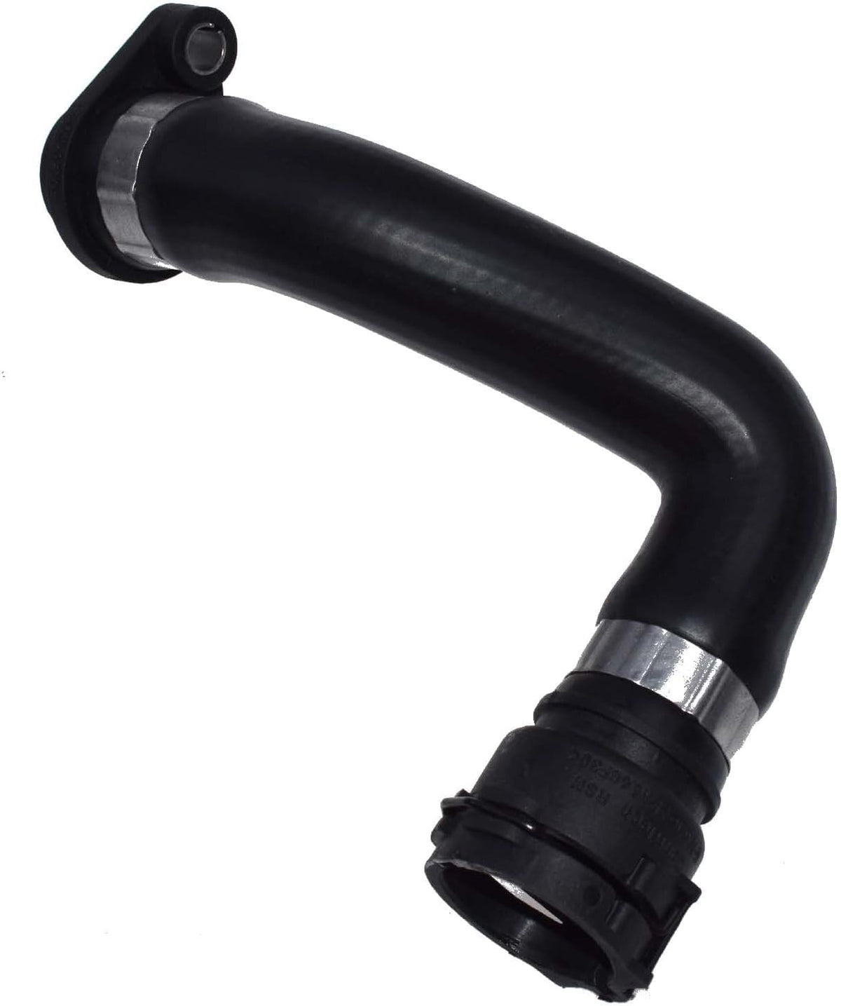 ya 4 8.8 for BMW E46 E81 E83 E87 E88 E90 X3 Cooling System Water Hose Pipe 11537572158