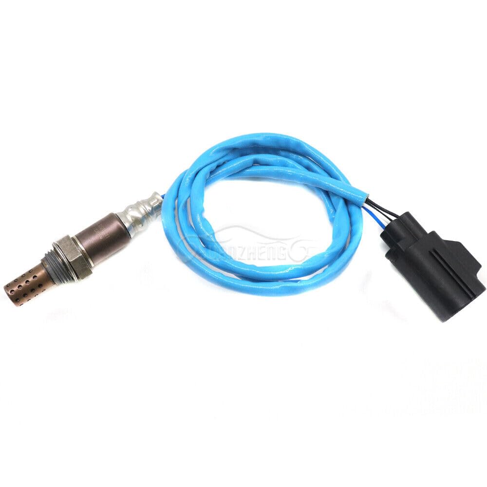 ya 4 8.14 Rear LR011711 is Suitable for Land Rover LR4 Range Rover Sport 5.0L V8 O2 Sensor