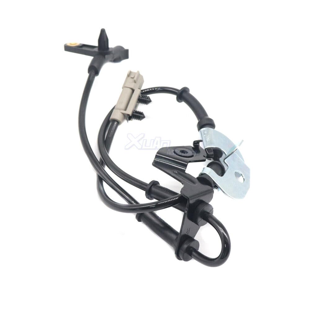ya 6 8.24 baidi 4683470AB Right Front ABS Wheel Speed Sensor Suitable for Chrysler for Dodge 2001-2005