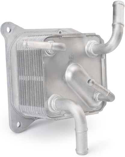 ya 12 10.8 baidi CVT Transmission Oil Cooler for Nissan Versa Note 2012-2019 1.6L 21606-3JX1C New