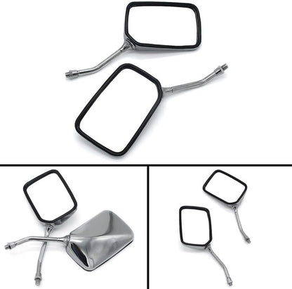 ya 13 9.15 baidi for Honda Side Mirrors Rearview VT125 CA125 CMX250 Rebel CM125 CM250 CM450