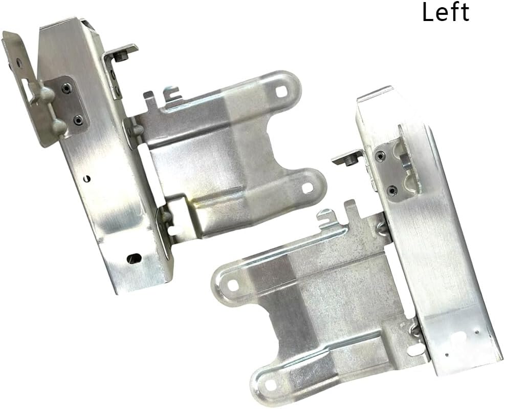 ya 5 8.10 Fits For 2' 3' 4' F87 F80 F82 F83 2x Front Left & Right Bumper Lower Bracket